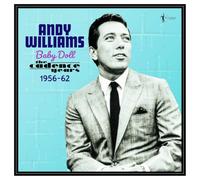 Andy Williams - Baby Doll - The Cadence Years 1956-62