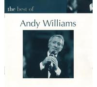 Andy Williams Best of
