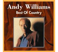 Andy Williams - Best Of Country