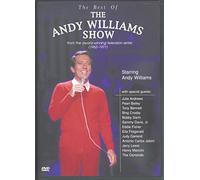Andy Williams - Best of the Andy Williams Show [DVD] [2003]