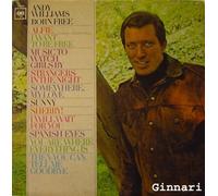 Andy Williams - Born Free