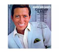 Andy Williams - Canadian Sunset [Vinyl LP record]