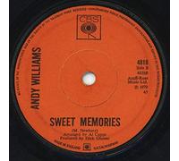 Andy Williams - Can't Help Falling In Love - Andy Williams 7" 45