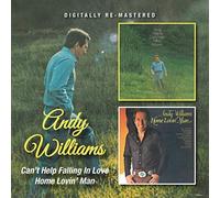 Andy Williams - Can't Help Falling In Love / Home Lovin' Man