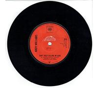 Andy Williams - Can't Help Falling In Love / Sweet Memories