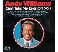 Andy Williams - Can't Take My Eyes Off You / You Are Where Everything Is [7" Vinyl]