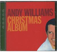 Andy Williams Christmas Album