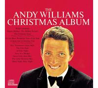 Andy Williams CHRISTMAS ALBUM (CD) (US IMPORT)