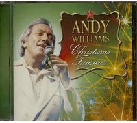Andy Williams - Christmas Treasure
