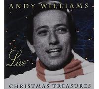 Andy Williams - Christmas Treasures