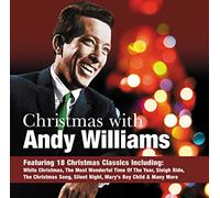 Andy Williams - Christmas With Andy Williams