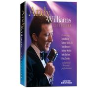 Andy Williams: Collection [DVD]