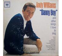 Andy Williams - Danny Boy