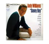 Andy Williams - Danny Boy and other songs I love to sing [Vinyl LP record]