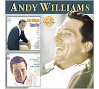 Andy Williams - Danny Boy/The Wonderful World Of