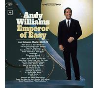 Andy Williams - Emperor of Easy--Lost Columbia Masters 1962-1972