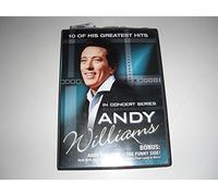 Andy Williams: Entertains [DVD]
