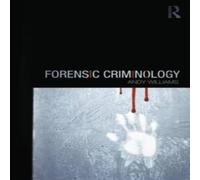 Andy Williams Forensic Criminology Book - Paperback Andy Williams Multicolor