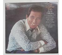 Andy Williams - Get Together With Andy Williams - Andy Williams LP