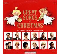 andy williams - Goodyear: Great Songs of Christmas, Album 5