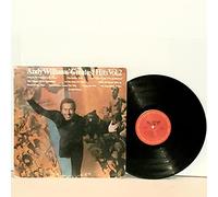 ANDY WILLIAMS - Greatest Hits