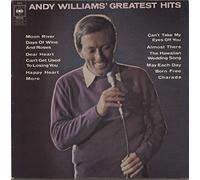 Andy Williams' Greatest Hits [Vinyl LP]