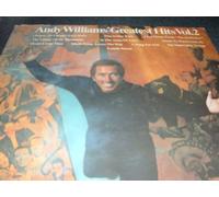 Andy William's Greatest Hits Vol.2