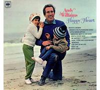Andy Williams - Happy Heart