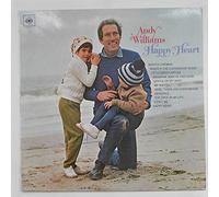 Andy Williams - Happy Heart