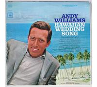Andy Williams Hawaiian Wedding Song