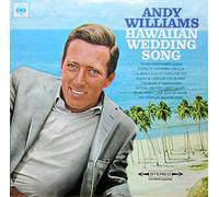 Andy Williams - Hawaiian Wedding Song - Andy Williams LP