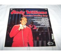 Andy Williams - Hawaiian wedding song (#shm869) / Vinyl record [Vinyl-LP]