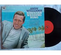 Andy Williams - Hawaiian Wedding Song [Vinyl LP]