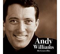 Andy Williams - His Greatest Hits