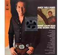 Andy Williams - Home Lovin' Man And Born Free