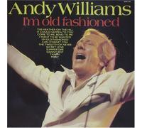 Andy Williams - I'm old fashioned (#shm3198) / Vinyl record [Vinyl-LP]