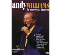 Andy Williams: In Concert at Branson