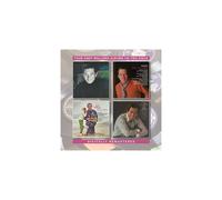 Andy Williams - In The Arms Of Love/Honey/Happy Heart/Get Together With Andy [CD]