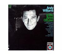 Andy Williams - In the arms of love (#s62802) / Vinyl record [Vinyl-LP]