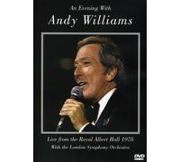 Andy Williams: Live In Concert [DVD]