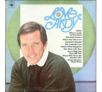 Andy Williams - Love, Andy