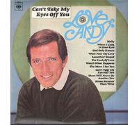 Andy Williams - Love Andy