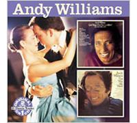 Andy Williams - Love Theme From 'the Godfather'/The Way We Were