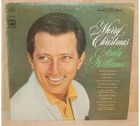 ANDY WILLIAMS - Merry Christmas
