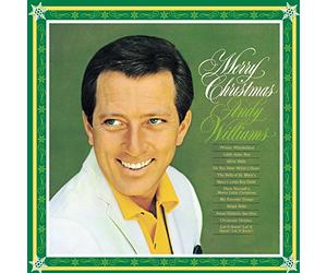 Andy Williams - Merry Xmas [Us Import]