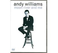 Andy Williams - Moon River And Me [DVD] [2005]