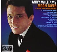 Andy Williams - Moon River & Other Great Movie Themes
