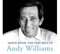 ANDY WILLIAMS: MOON RIVER: THE VERY BEST OF ANDY WILLIAMS - CD