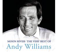 Williams, Andy - Moon River: The Very Best Of Andy Williams