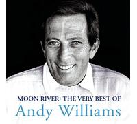 Williams, Andy - Moon River: The Very Best Of Andy Williams